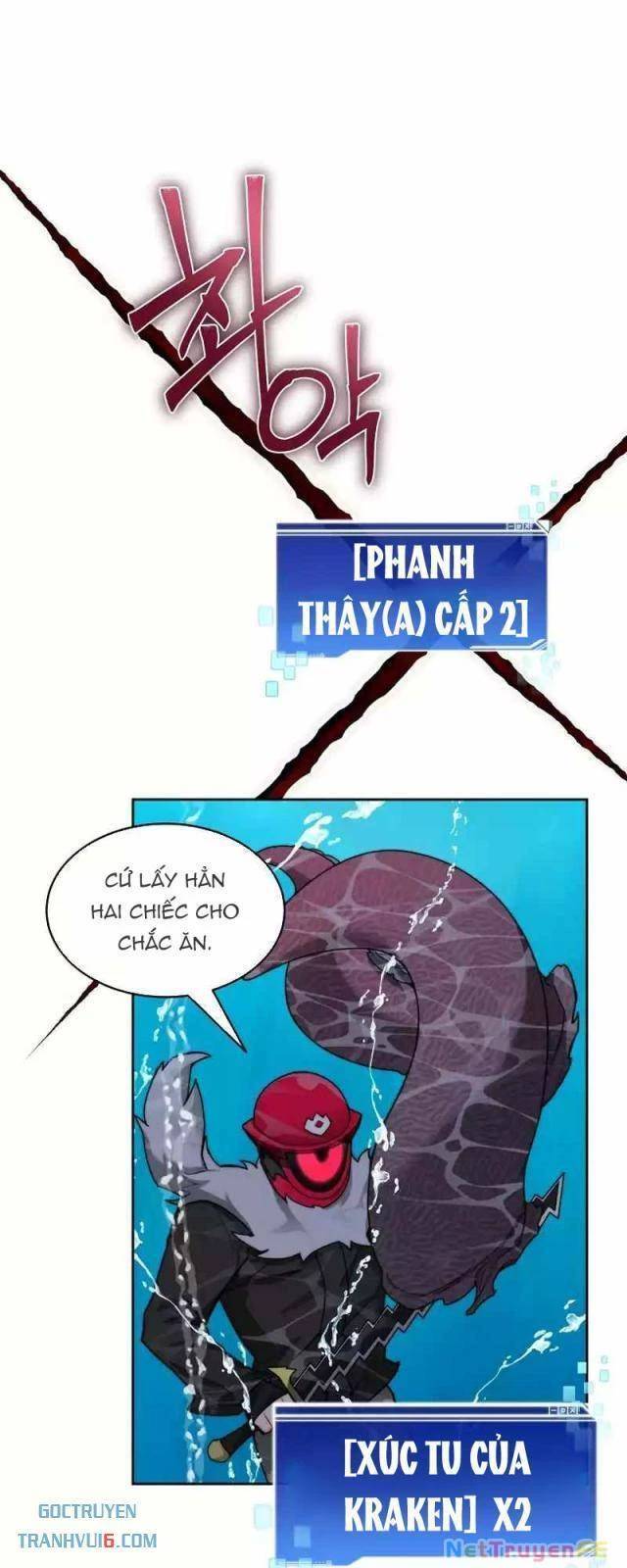 Mắc Kẹt Trong Tòa Tháp Thử Thách - Chapter 92 - Page 36