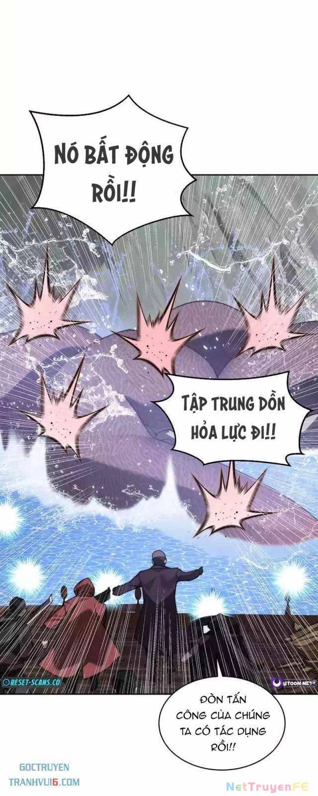 Mắc Kẹt Trong Tòa Tháp Thử Thách - Chapter 92 - Page 38