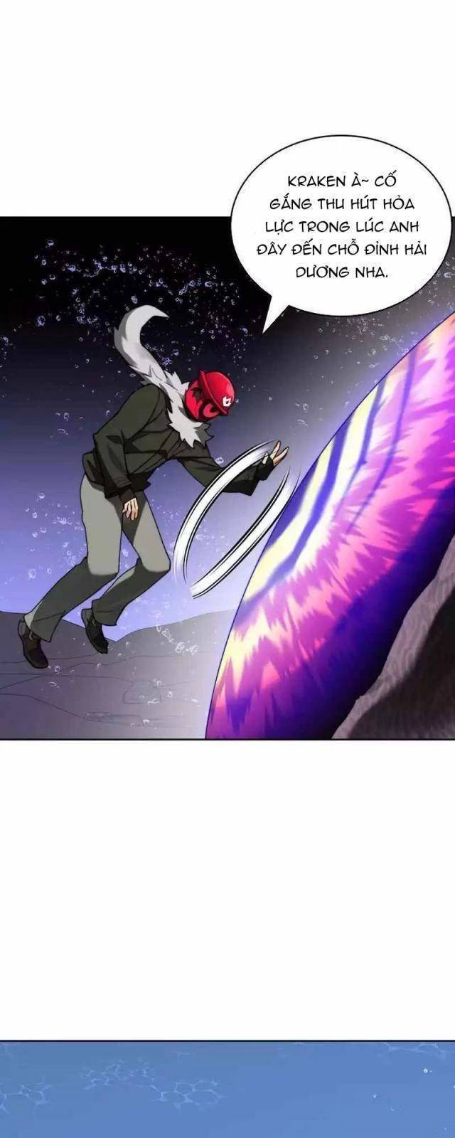 Mắc Kẹt Trong Tòa Tháp Thử Thách - Chapter 92 - Page 39