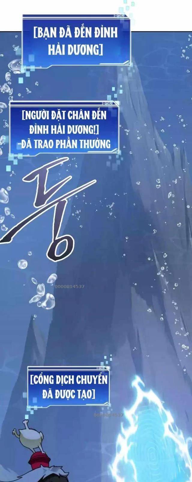 Mắc Kẹt Trong Tòa Tháp Thử Thách - Chapter 92 - Page 41