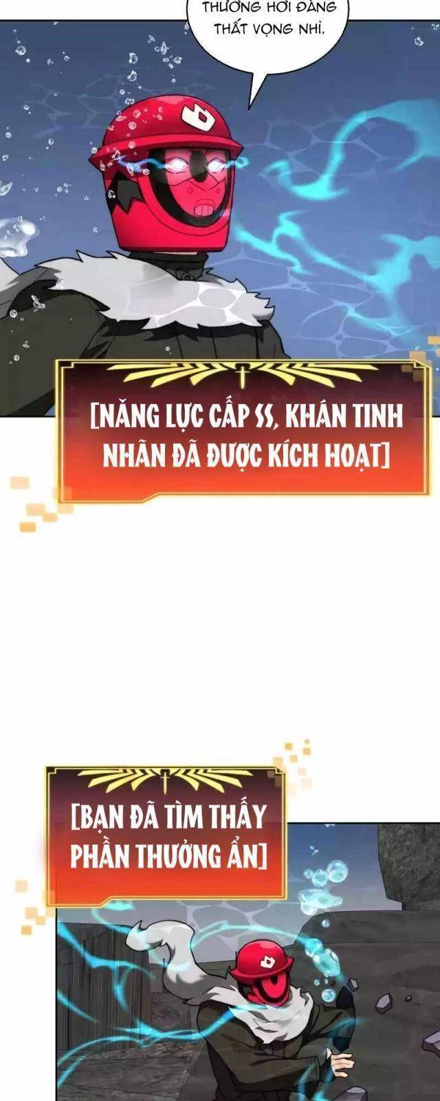 Mắc Kẹt Trong Tòa Tháp Thử Thách - Chapter 92 - Page 43