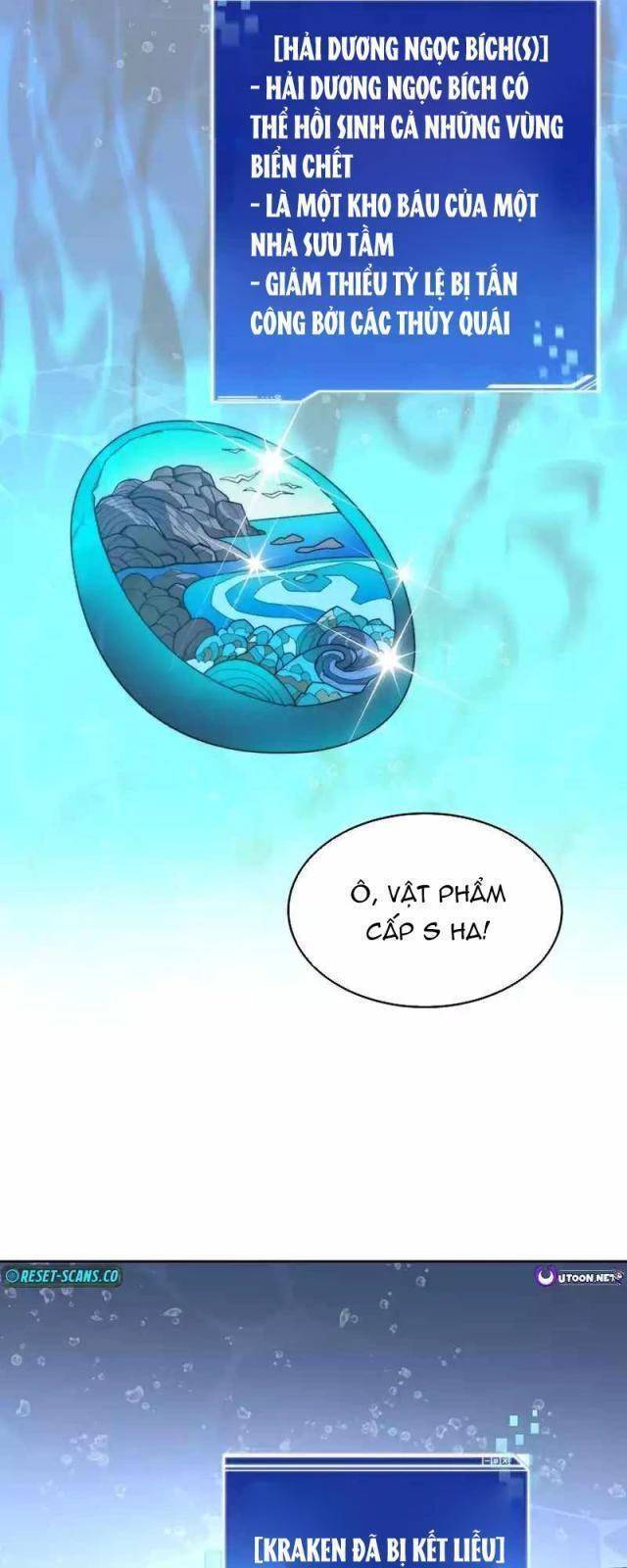 Mắc Kẹt Trong Tòa Tháp Thử Thách - Chapter 92 - Page 45