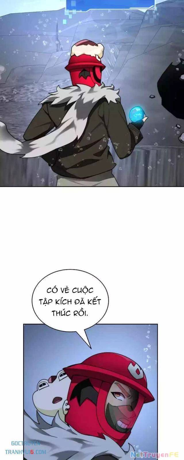 Mắc Kẹt Trong Tòa Tháp Thử Thách - Chapter 92 - Page 46