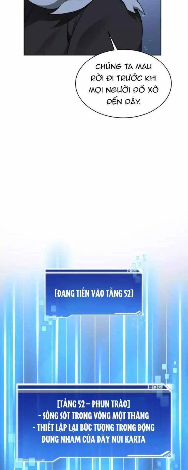 Mắc Kẹt Trong Tòa Tháp Thử Thách - Chapter 92 - Page 47