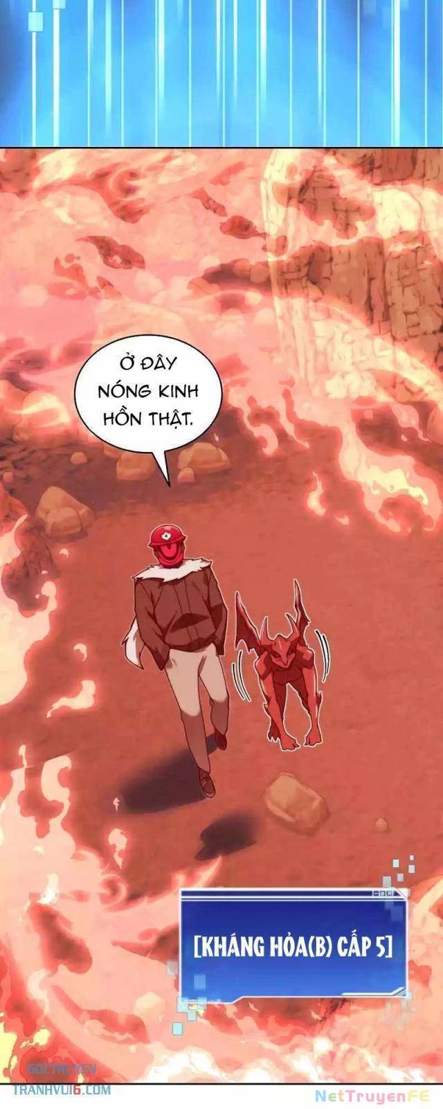 Mắc Kẹt Trong Tòa Tháp Thử Thách - Chapter 92 - Page 48