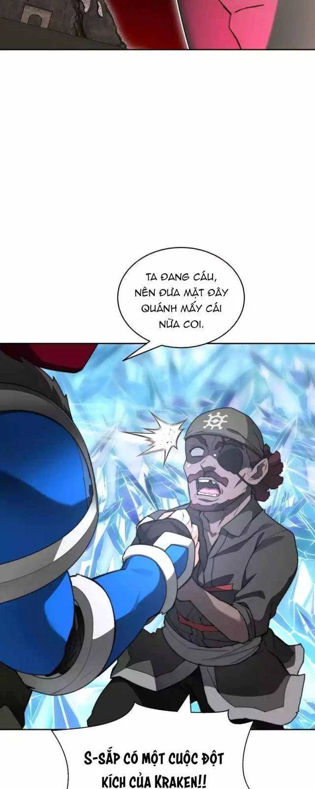 Mắc Kẹt Trong Tòa Tháp Thử Thách - Chapter 92 - Page 5