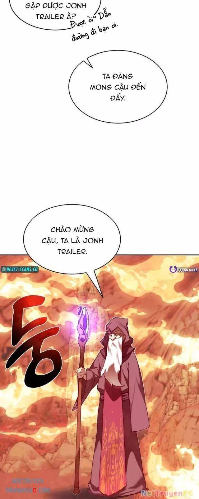 Mắc Kẹt Trong Tòa Tháp Thử Thách - Chapter 92 - Page 50