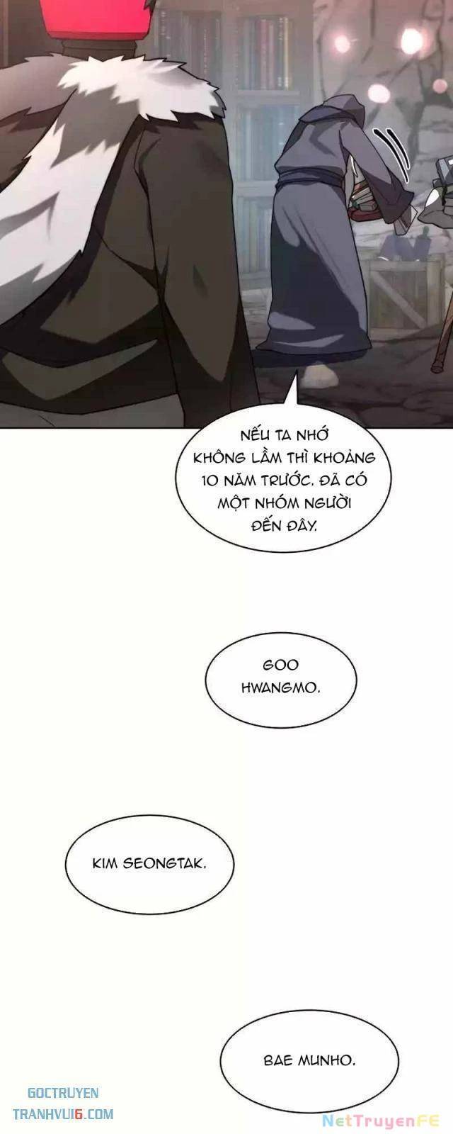 Mắc Kẹt Trong Tòa Tháp Thử Thách - Chapter 92 - Page 54