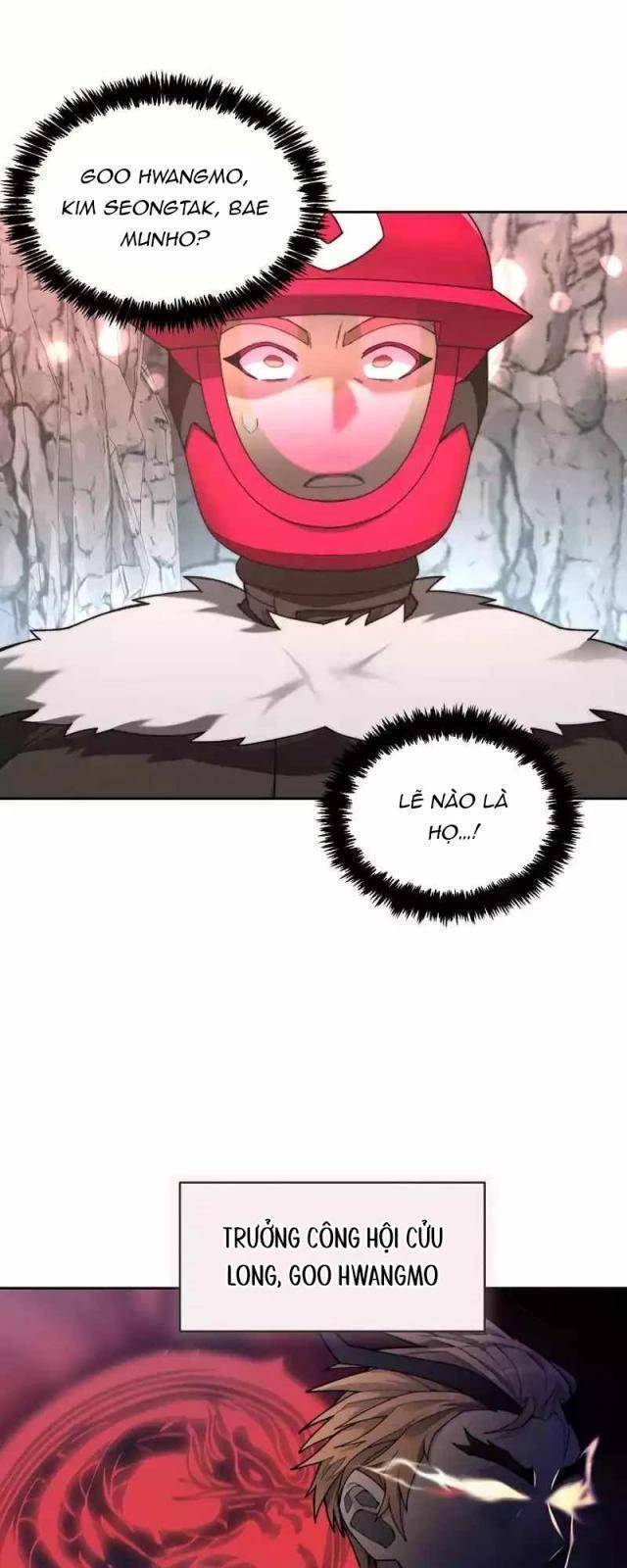 Mắc Kẹt Trong Tòa Tháp Thử Thách - Chapter 92 - Page 55