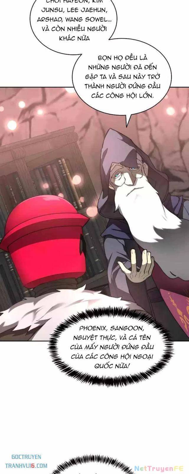 Mắc Kẹt Trong Tòa Tháp Thử Thách - Chapter 92 - Page 58