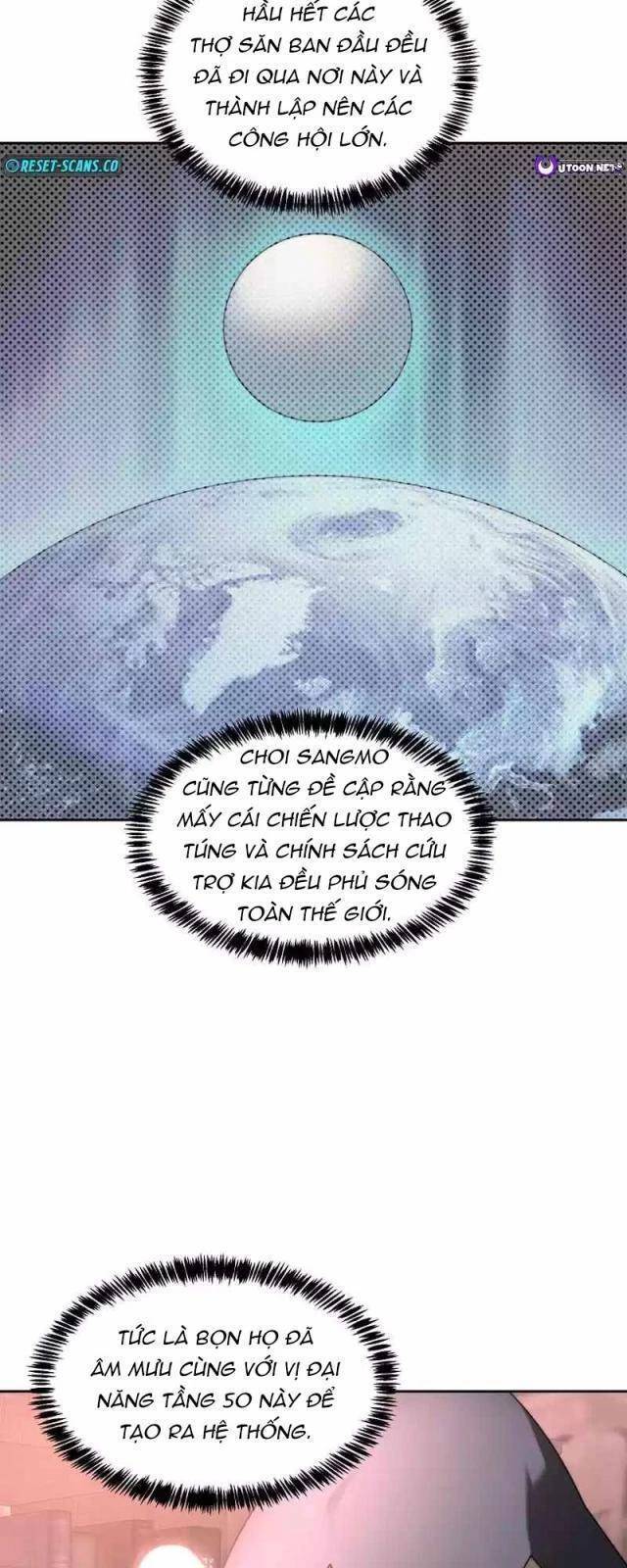 Mắc Kẹt Trong Tòa Tháp Thử Thách - Chapter 92 - Page 59