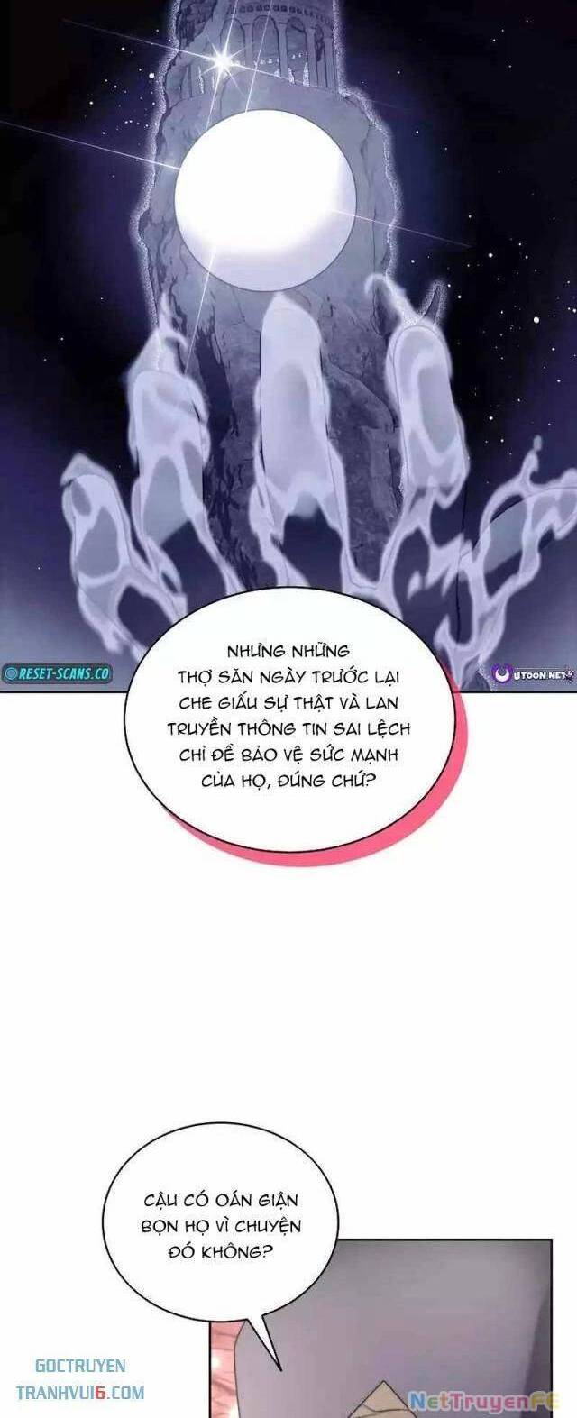 Mắc Kẹt Trong Tòa Tháp Thử Thách - Chapter 92 - Page 66