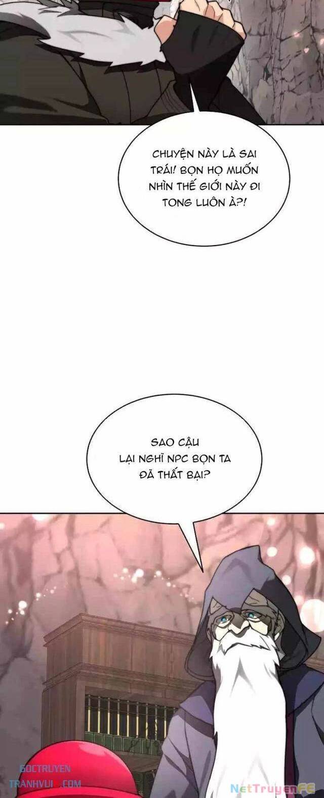 Mắc Kẹt Trong Tòa Tháp Thử Thách - Chapter 92 - Page 68