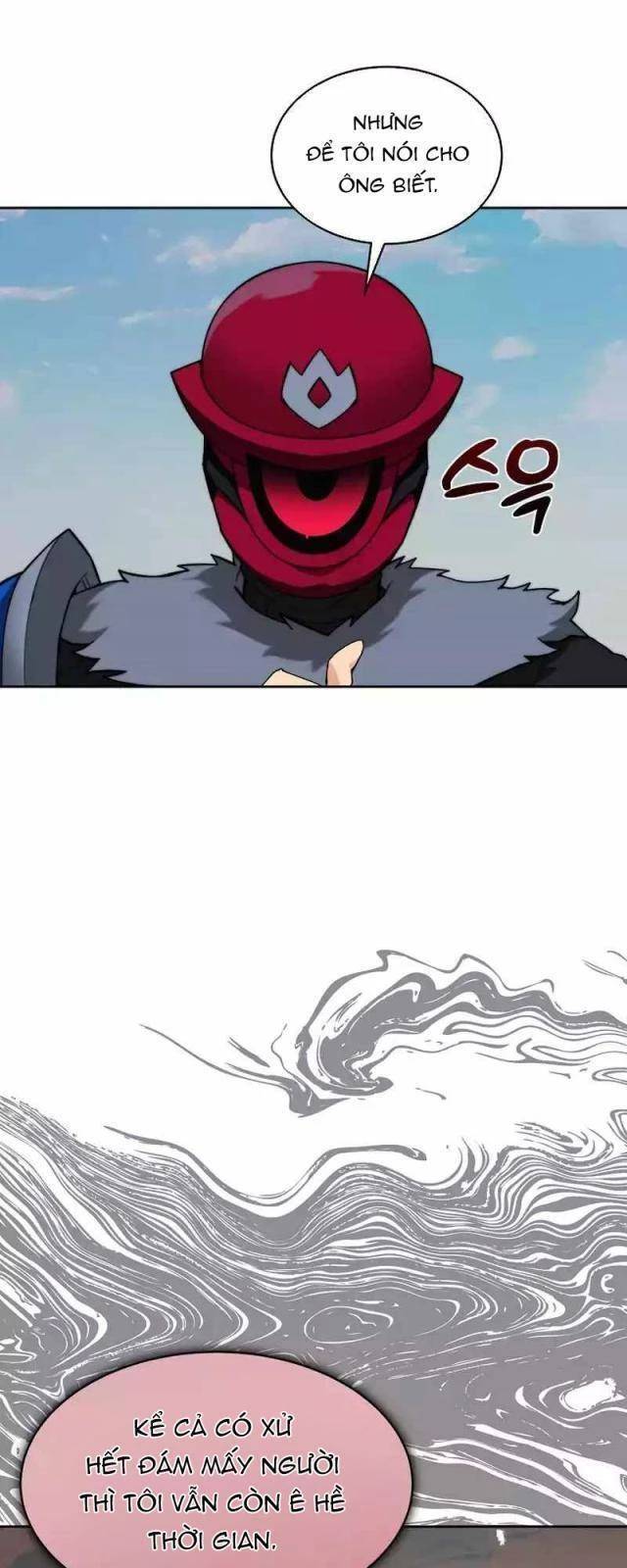 Mắc Kẹt Trong Tòa Tháp Thử Thách - Chapter 92 - Page 7