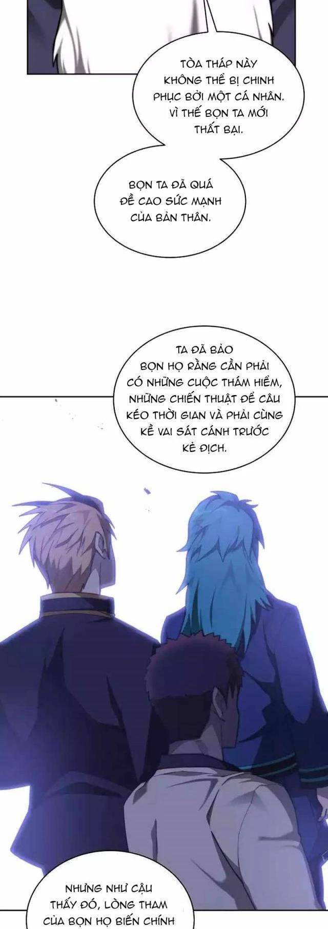 Mắc Kẹt Trong Tòa Tháp Thử Thách - Chapter 92 - Page 71