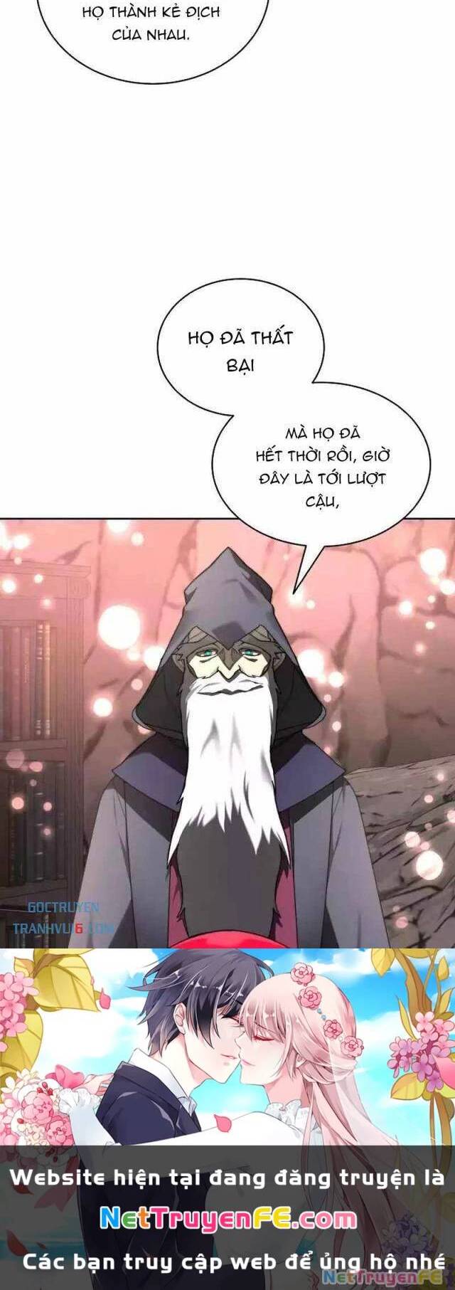 Mắc Kẹt Trong Tòa Tháp Thử Thách - Chapter 92 - Page 72