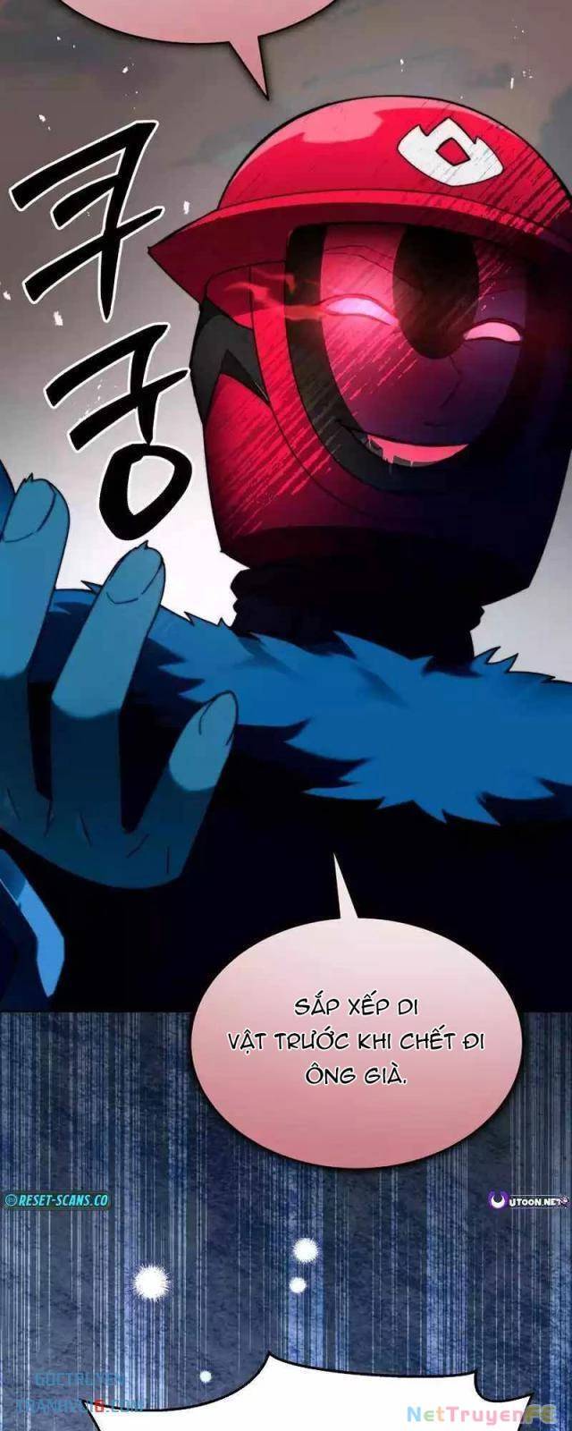 Mắc Kẹt Trong Tòa Tháp Thử Thách - Chapter 92 - Page 8