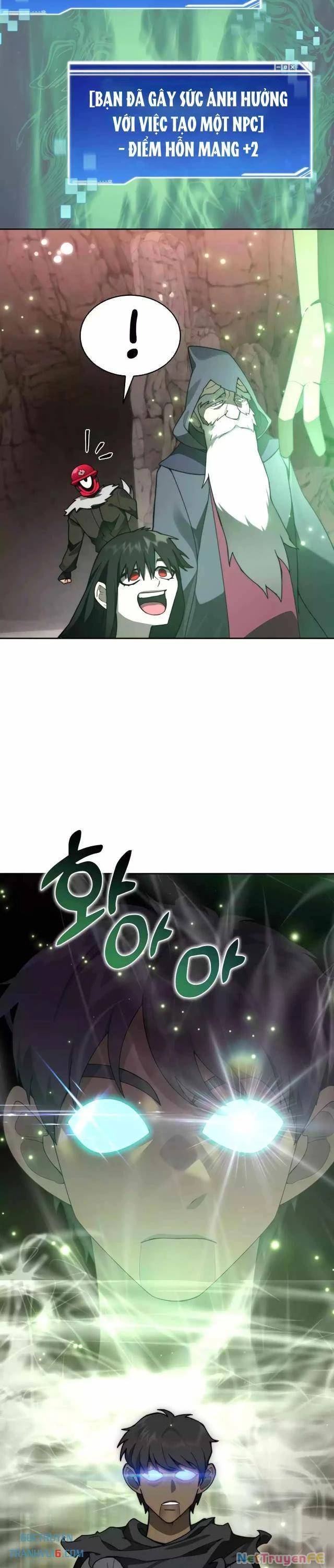 Mắc Kẹt Trong Tòa Tháp Thử Thách - Chapter 93 - Page 19