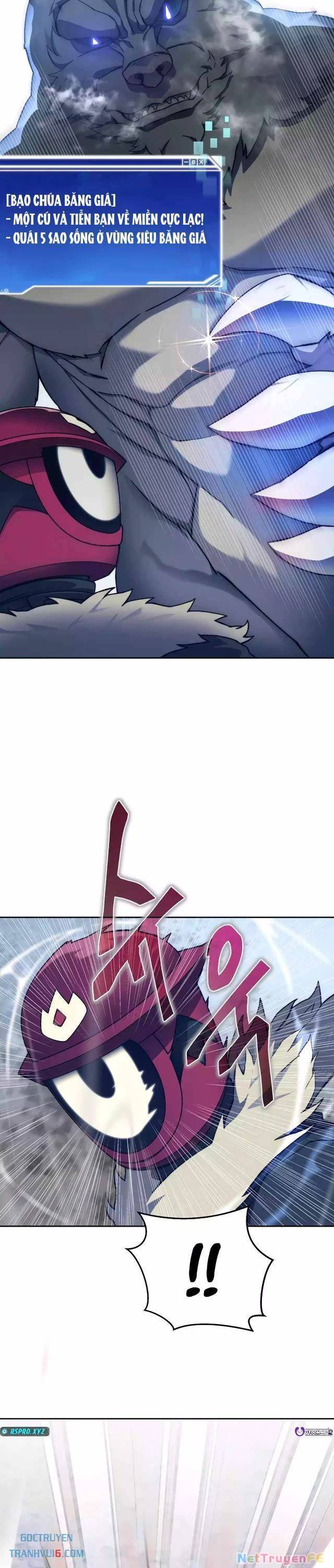 Mắc Kẹt Trong Tòa Tháp Thử Thách - Chapter 93 - Page 28