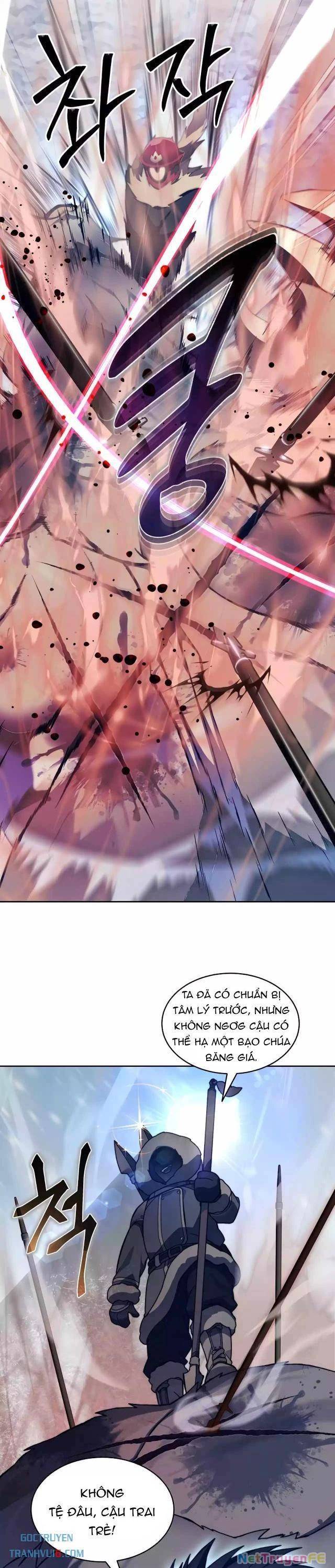 Mắc Kẹt Trong Tòa Tháp Thử Thách - Chapter 93 - Page 29