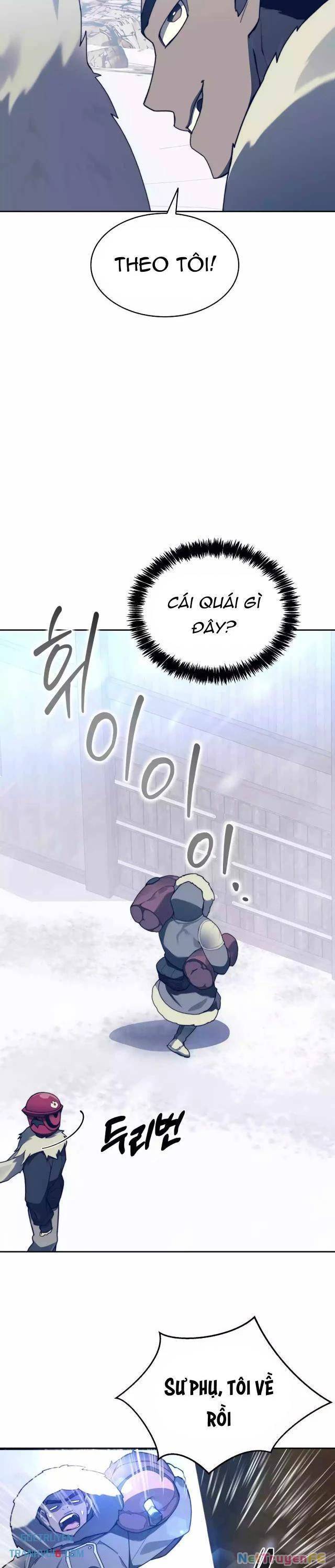 Mắc Kẹt Trong Tòa Tháp Thử Thách - Chapter 93 - Page 31