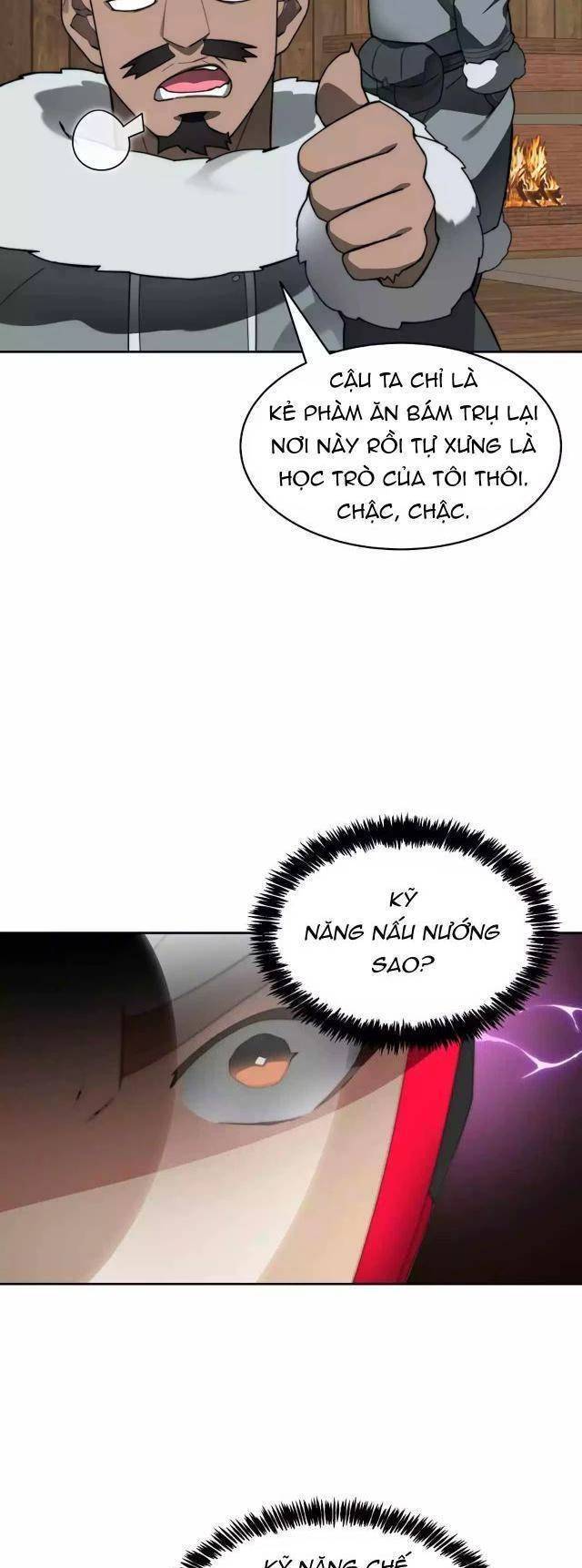 Mắc Kẹt Trong Tòa Tháp Thử Thách - Chapter 93 - Page 36