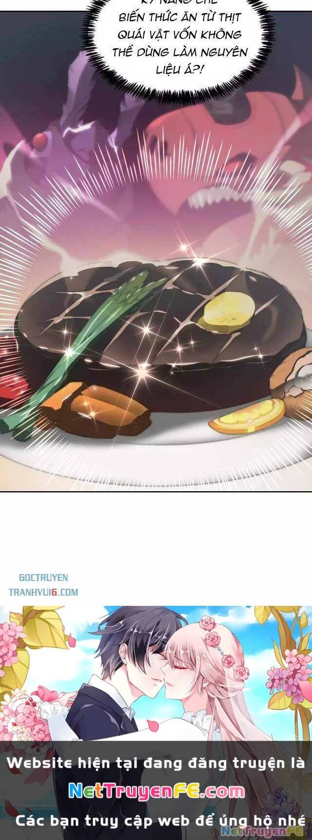 Mắc Kẹt Trong Tòa Tháp Thử Thách - Chapter 93 - Page 37