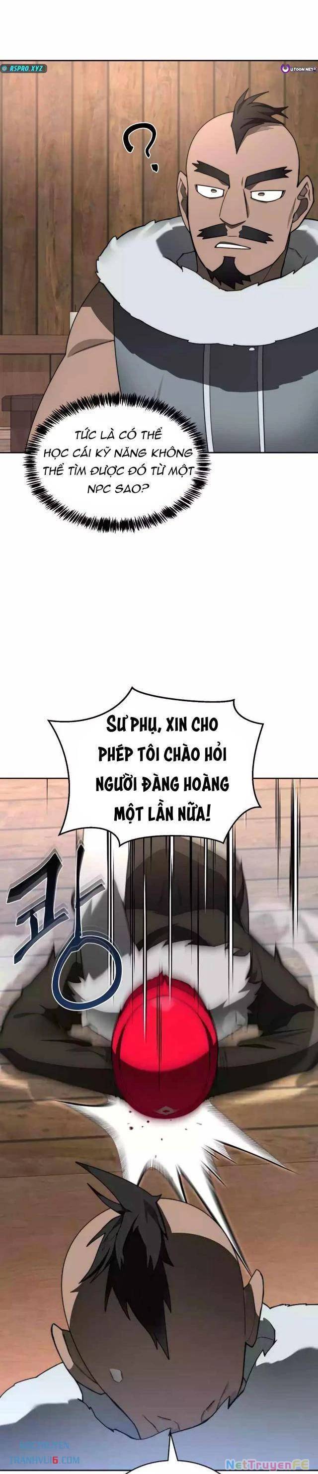 Mắc Kẹt Trong Tòa Tháp Thử Thách - Chapter 93 - Page 38