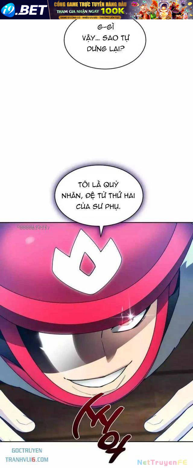 Mắc Kẹt Trong Tòa Tháp Thử Thách - Chapter 93 - Page 39