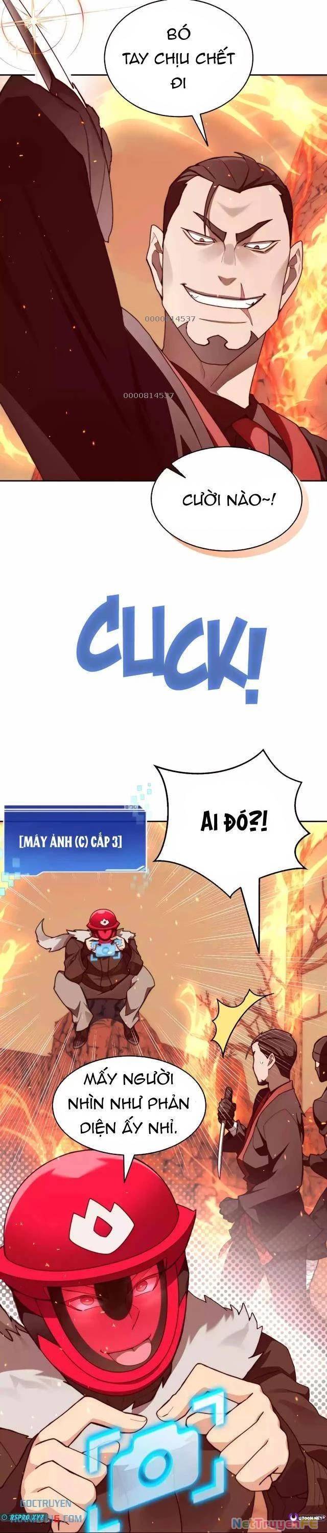 Mắc Kẹt Trong Tòa Tháp Thử Thách - Chapter 93 - Page 8