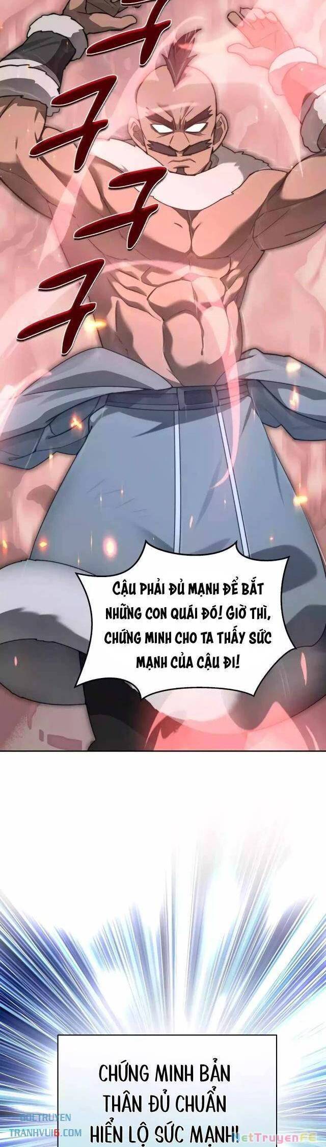 Mắc Kẹt Trong Tòa Tháp Thử Thách - Chapter 94 - Page 10