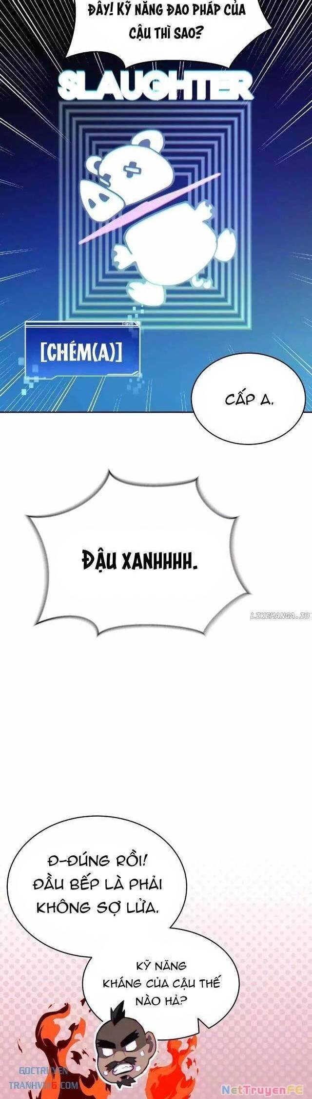 Mắc Kẹt Trong Tòa Tháp Thử Thách - Chapter 94 - Page 16