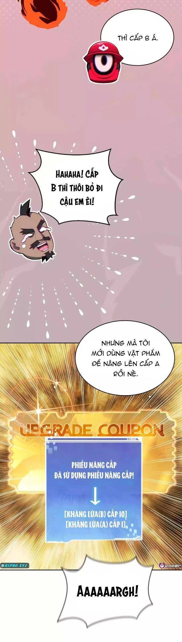 Mắc Kẹt Trong Tòa Tháp Thử Thách - Chapter 94 - Page 17