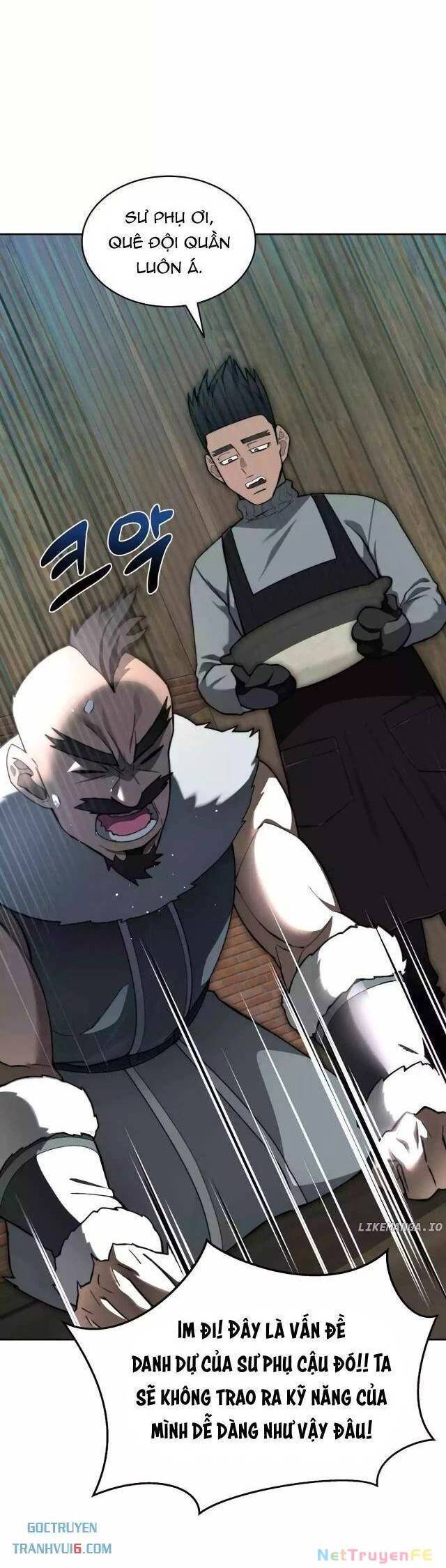 Mắc Kẹt Trong Tòa Tháp Thử Thách - Chapter 94 - Page 18