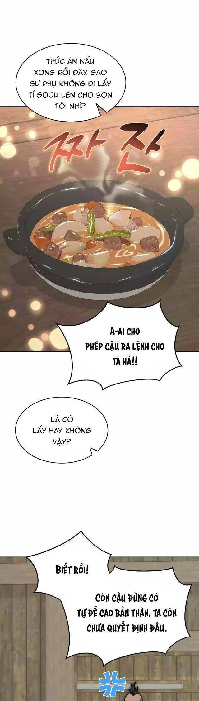 Mắc Kẹt Trong Tòa Tháp Thử Thách - Chapter 94 - Page 19