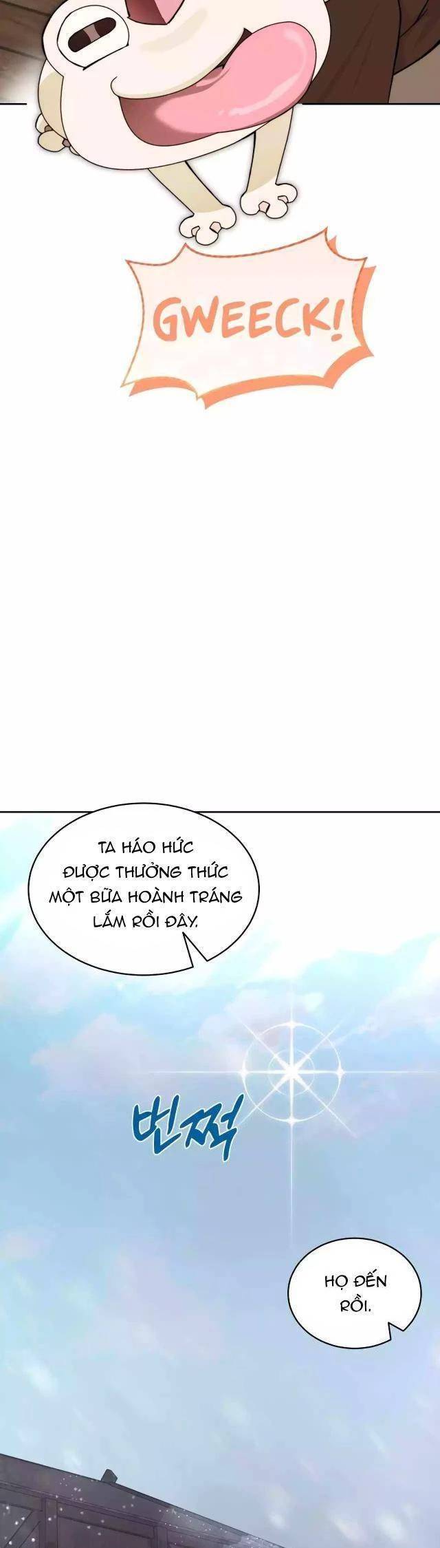 Mắc Kẹt Trong Tòa Tháp Thử Thách - Chapter 94 - Page 37