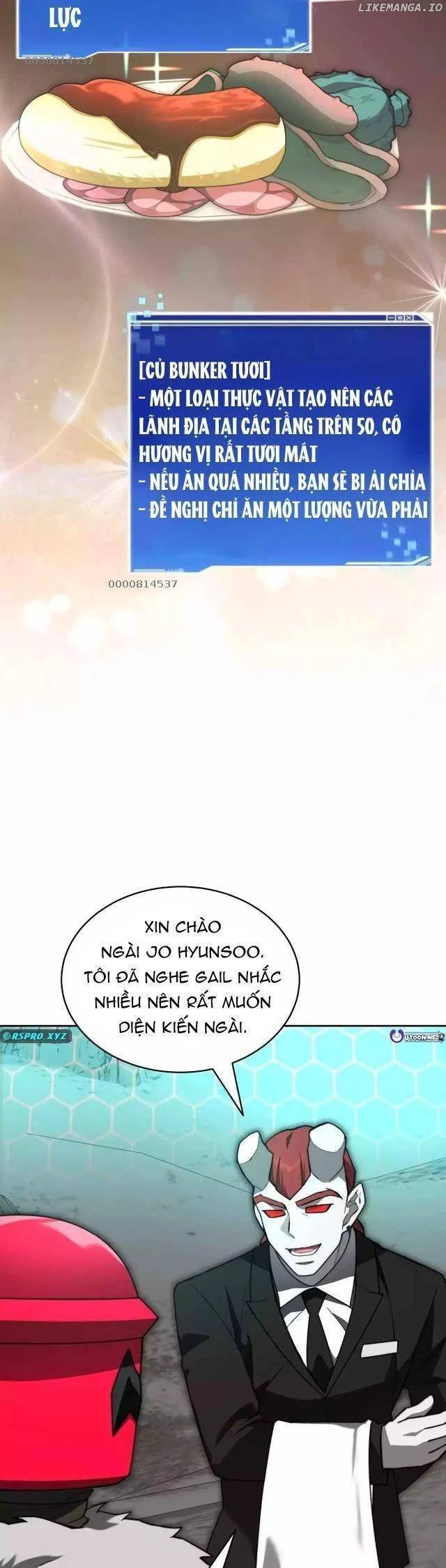 Mắc Kẹt Trong Tòa Tháp Thử Thách - Chapter 94 - Page 41