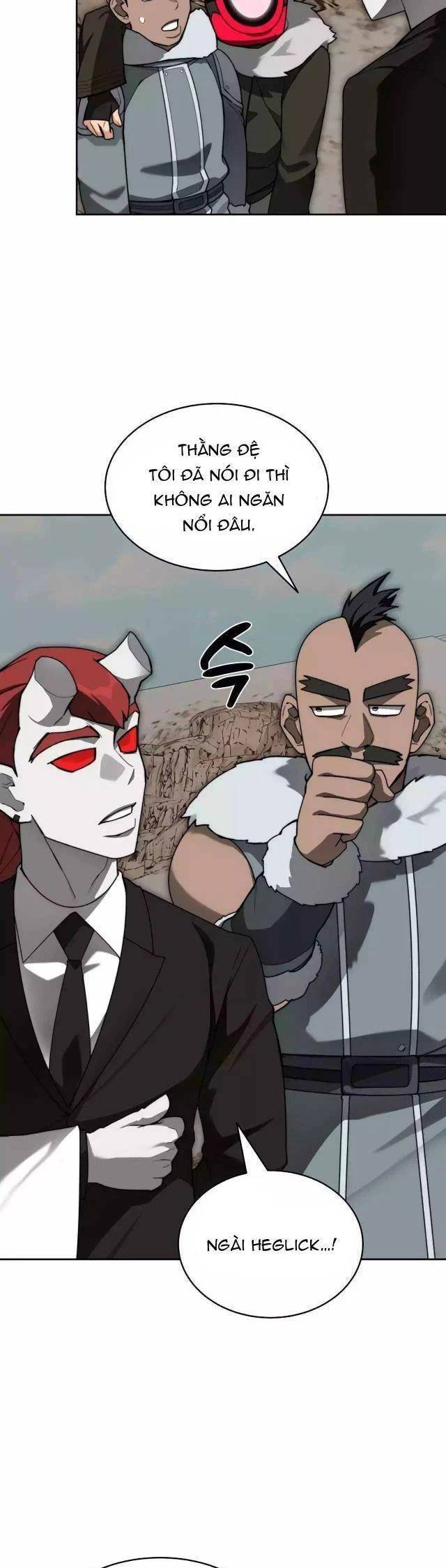 Mắc Kẹt Trong Tòa Tháp Thử Thách - Chapter 94 - Page 53