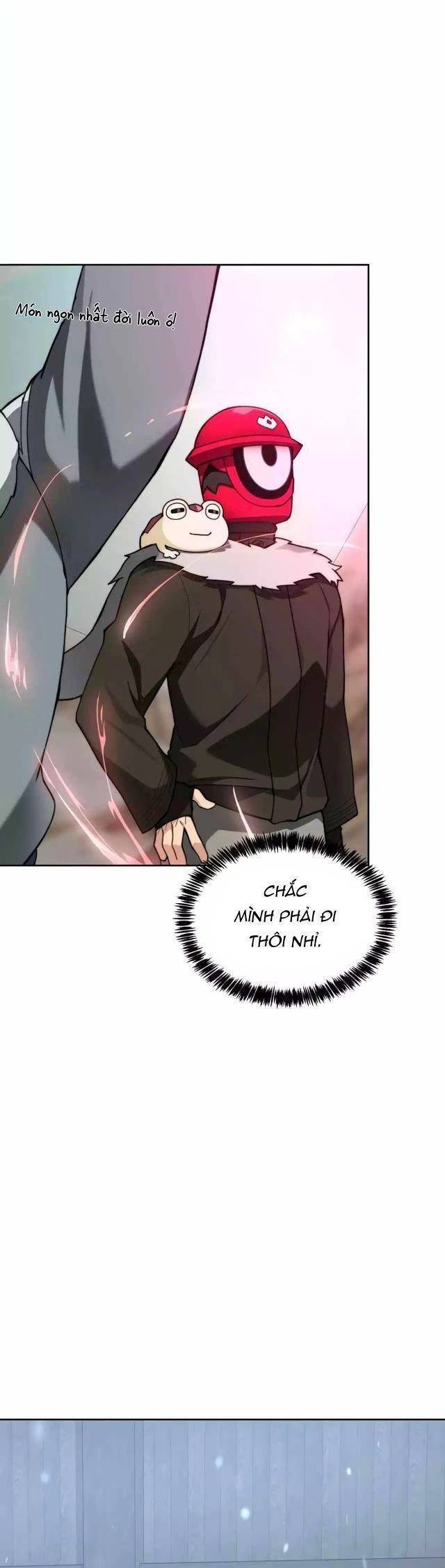 Mắc Kẹt Trong Tòa Tháp Thử Thách - Chapter 94 - Page 57