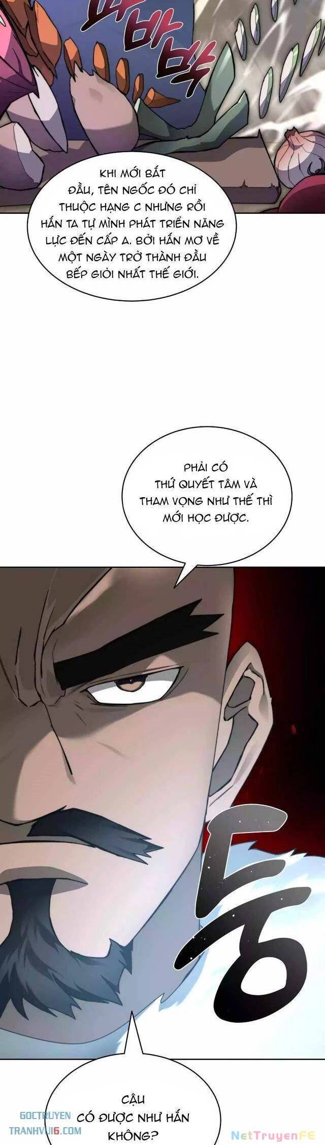 Mắc Kẹt Trong Tòa Tháp Thử Thách - Chapter 94 - Page 6