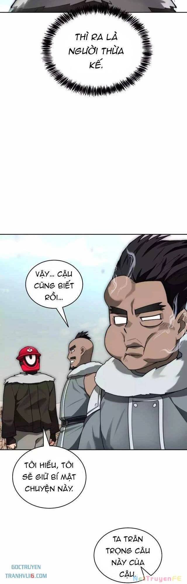 Mắc Kẹt Trong Tòa Tháp Thử Thách - Chapter 94 - Page 62