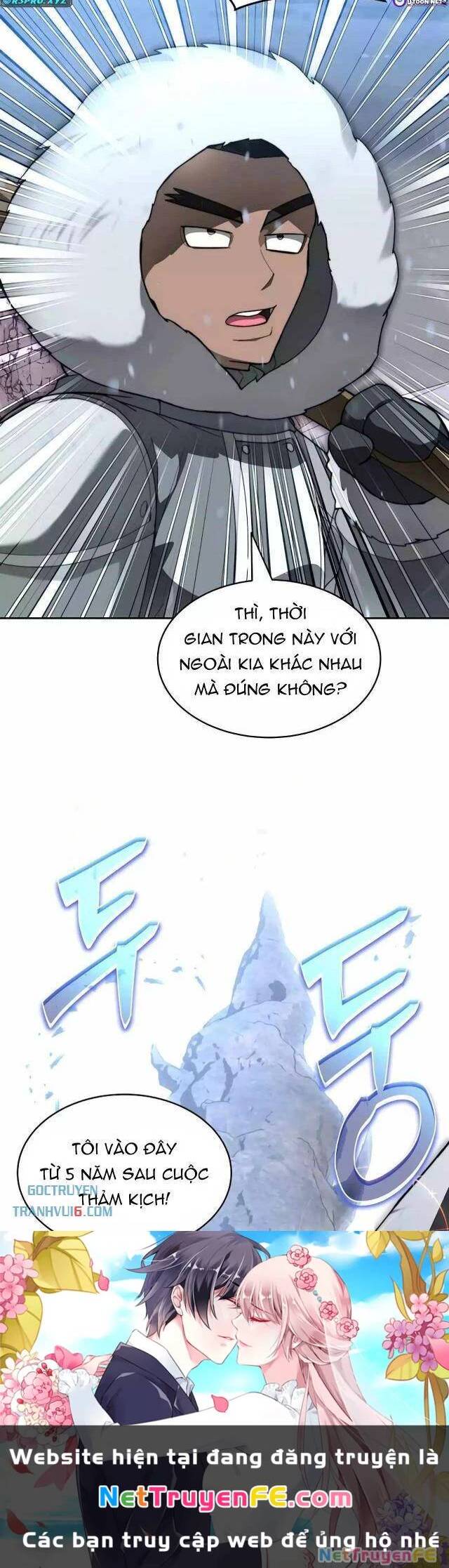 Mắc Kẹt Trong Tòa Tháp Thử Thách - Chapter 94 - Page 66