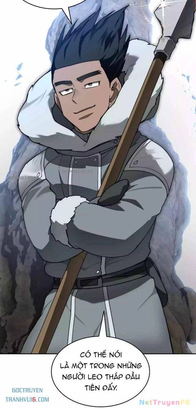 Mắc Kẹt Trong Tòa Tháp Thử Thách - Chapter 94 - Page 67