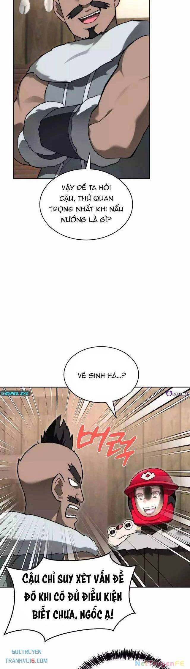 Mắc Kẹt Trong Tòa Tháp Thử Thách - Chapter 94 - Page 8