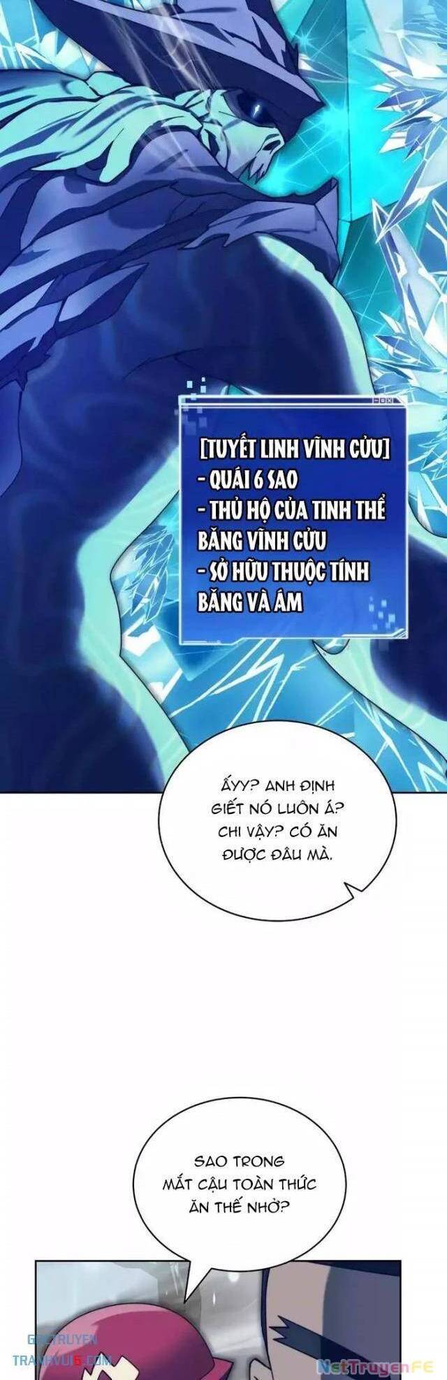 Mắc Kẹt Trong Tòa Tháp Thử Thách - Chapter 95 - Page 10