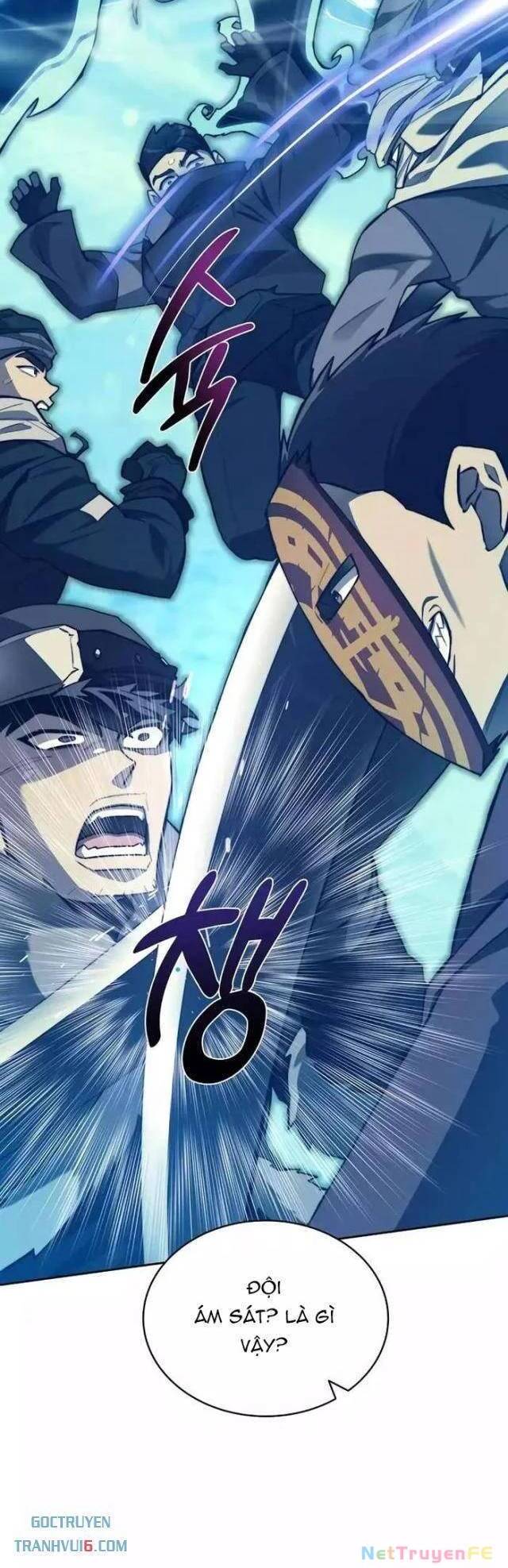 Mắc Kẹt Trong Tòa Tháp Thử Thách - Chapter 95 - Page 12