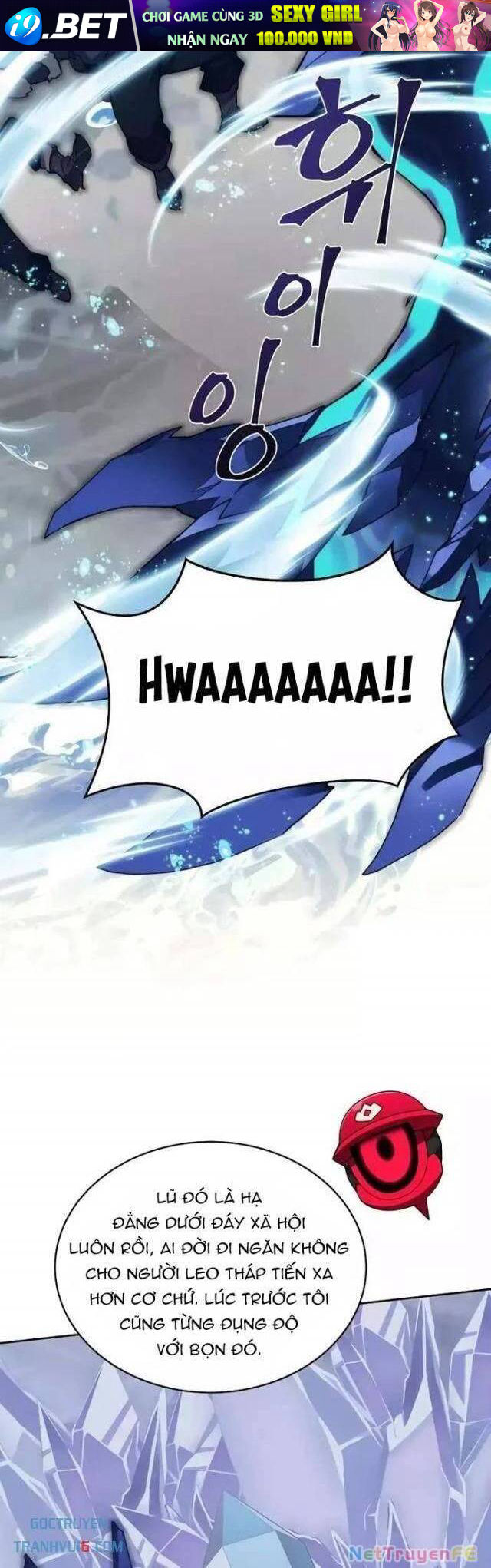 Mắc Kẹt Trong Tòa Tháp Thử Thách - Chapter 95 - Page 16