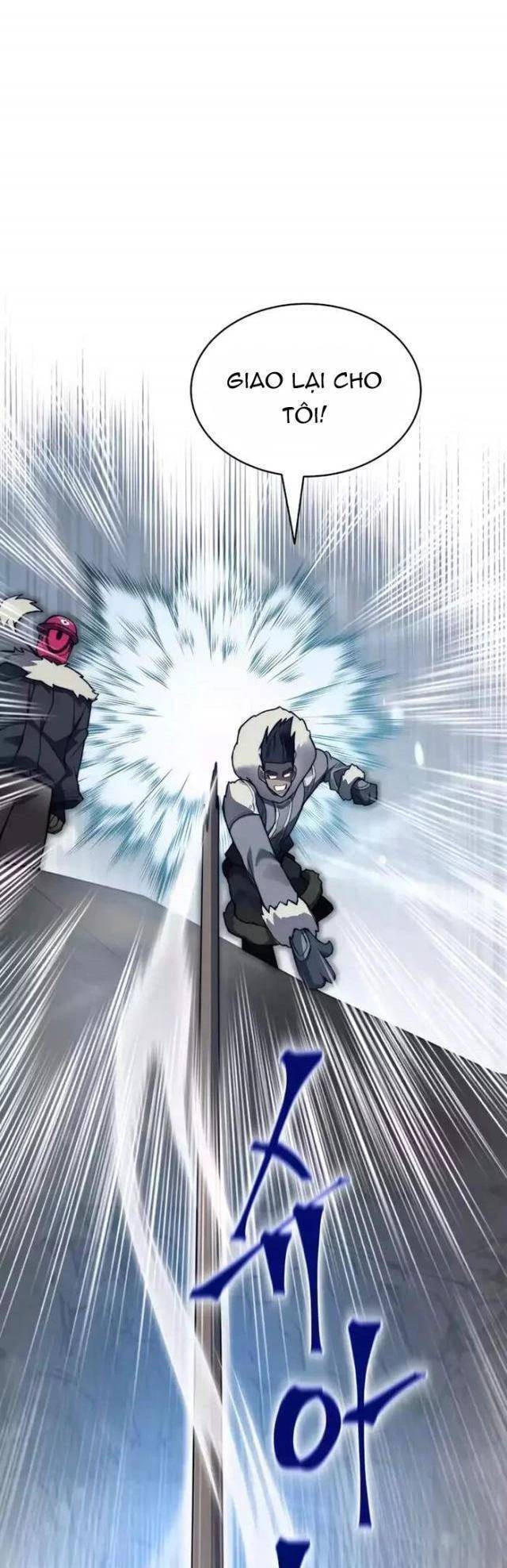 Mắc Kẹt Trong Tòa Tháp Thử Thách - Chapter 95 - Page 19