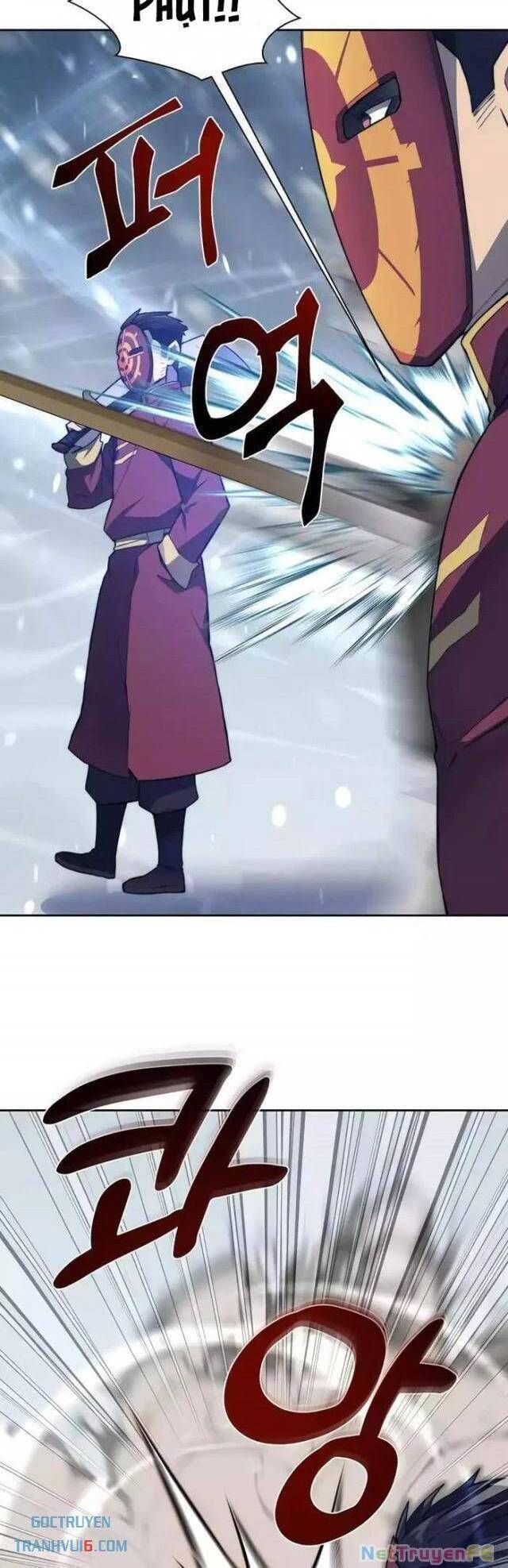 Mắc Kẹt Trong Tòa Tháp Thử Thách - Chapter 95 - Page 22