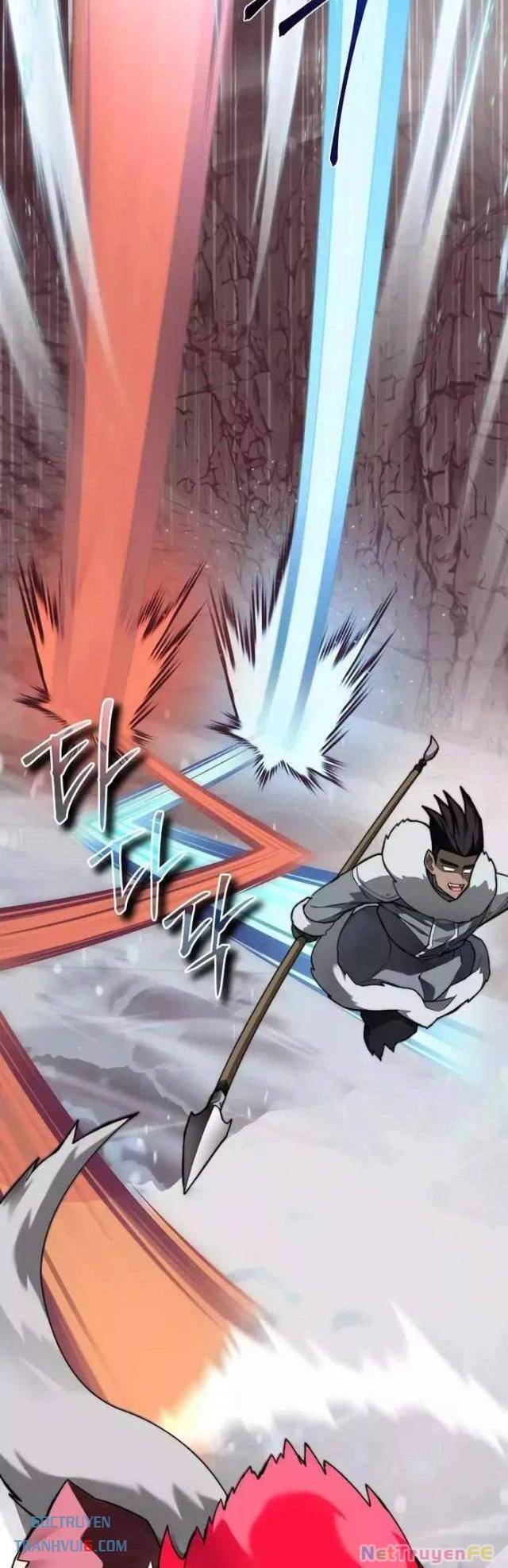 Mắc Kẹt Trong Tòa Tháp Thử Thách - Chapter 95 - Page 26